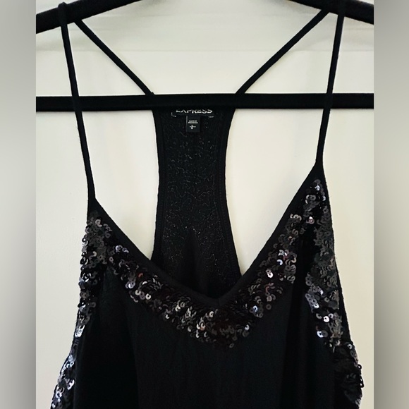 Express tank top - Picture 3 of 5
